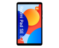 XIAOMI Redmi Pad SE 8.7'' 4/128 GB Grey - 1272608 - zdjęcie 3